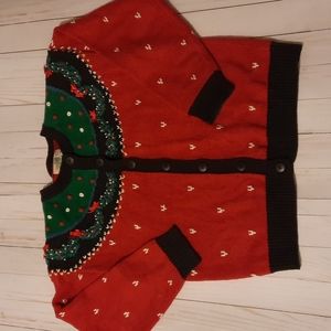 "Ugly" Christmas Sweater